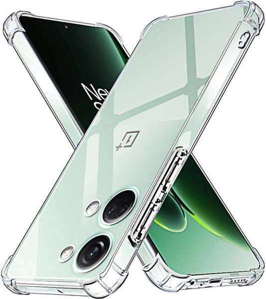 skyro Back Cover for Oneplus Nord 3 5G