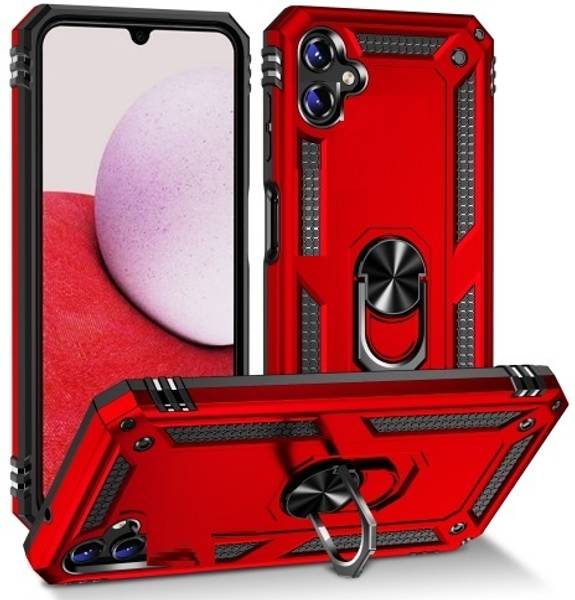 KrKis Back Cover for Samsung Galaxy M04 , Samsung M04