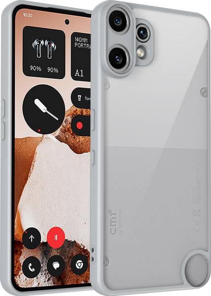 Casener Back Cover for CMF Phone 2 Pro 5G