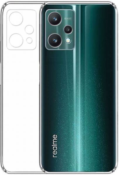 ZAMN Back Cover for REALME 9 PRO