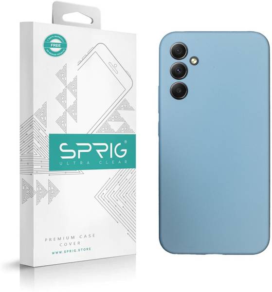 Sprig Back Cover for Samsung Galaxy A34 5G