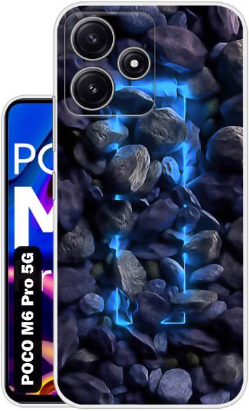 ZYNK CASE Back Cover for Poco M6 Pro 5G - Price History