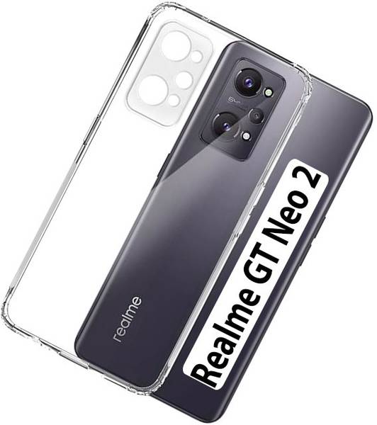 iCopertina Back Cover for Realme GT Neo 2