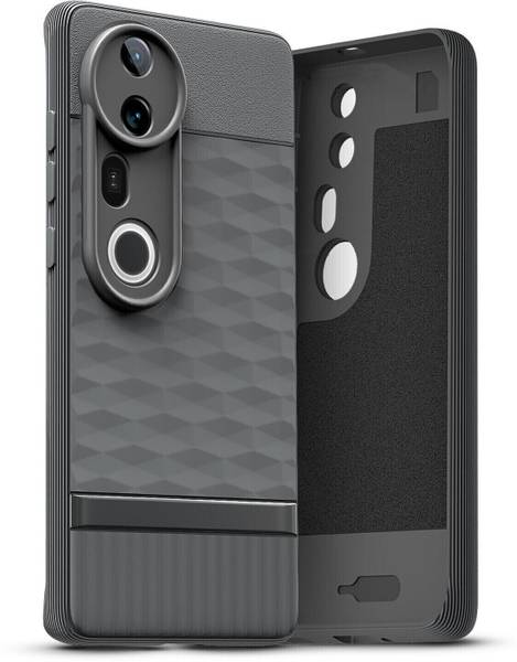 HUPSHY Back Cover for Vivo T4 Ultra 5G