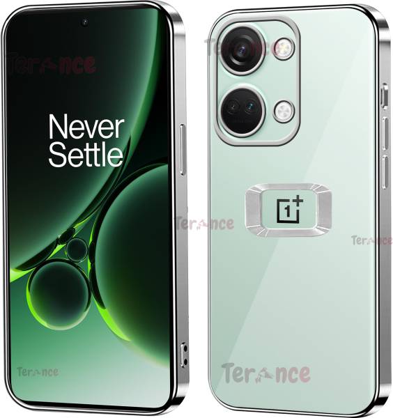 Rance Back Cover for OnePlus Nord 3 5G