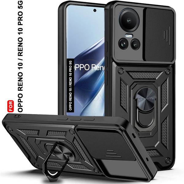 AelVouX Back Cover for Oppo Reno 10 5G, Oppo Reno 10 Pro 5G