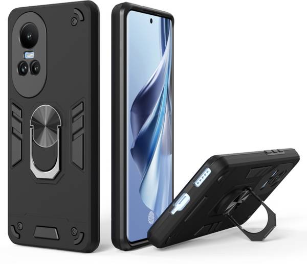 GLOBAL NOMAD Back Cover for Oppo Reno10 Pro 5G