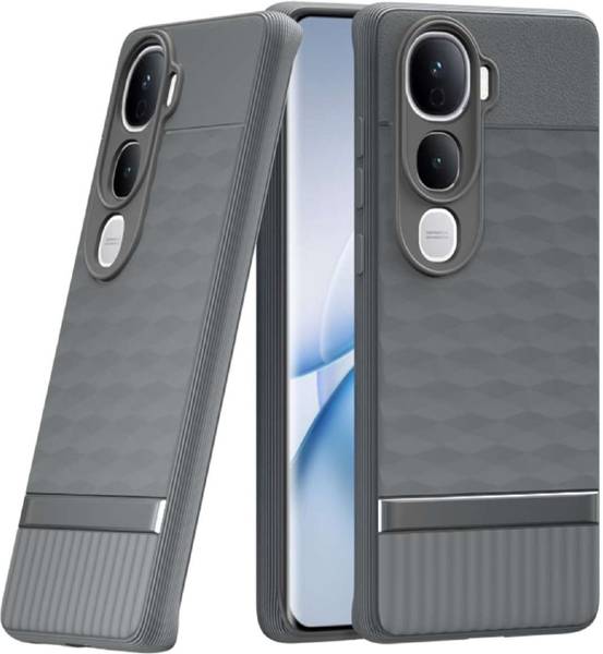 KartV Back Cover for Vivo Y400 Pro 5G