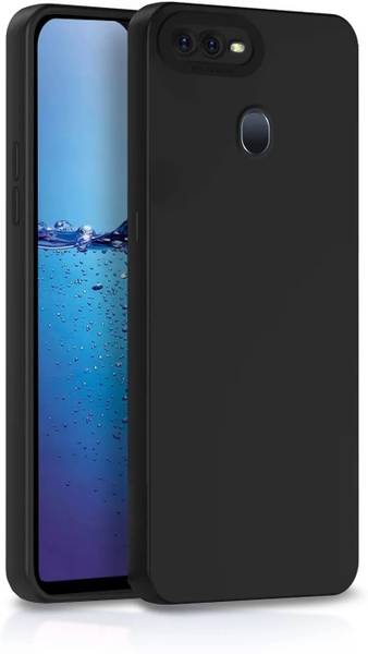 ZAMN Back Cover for OPPO F9 Pro