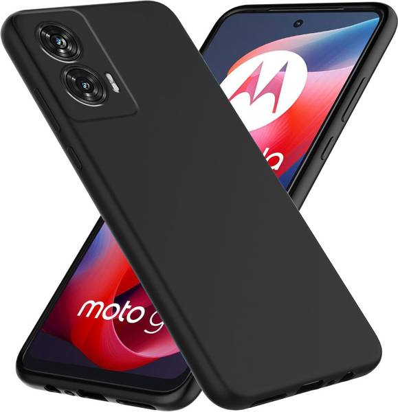 VISHRN Back Cover for Motorola g45 5G