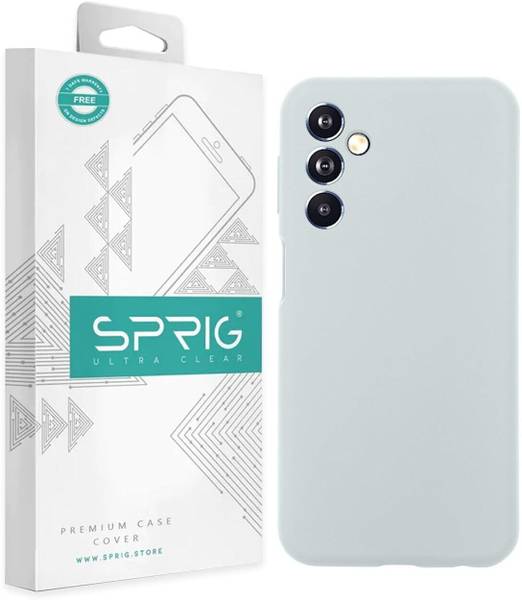 Sprig Back Cover for SAMSUNG Galaxy A15 5G, Galaxy A15, Samsung A15