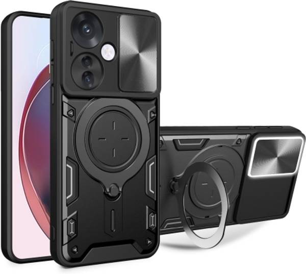 WellWell Back Cover for OPPO F25 Pro 5G