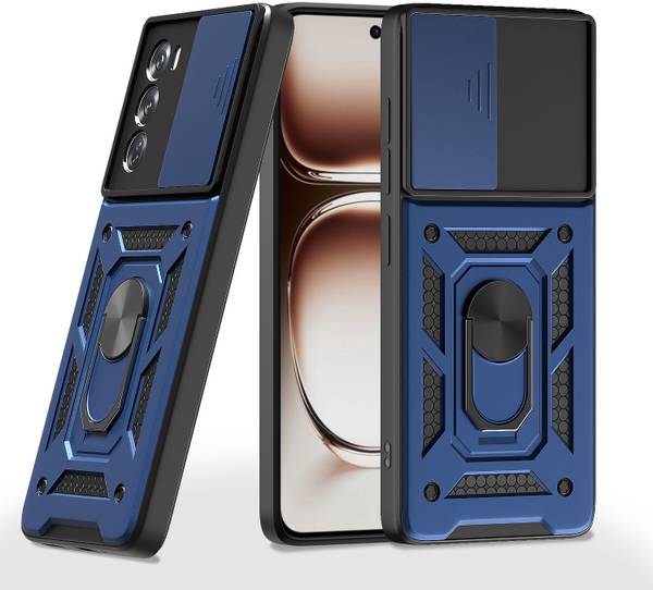 Pikkme Back Cover for Oppo Reno 12 5G