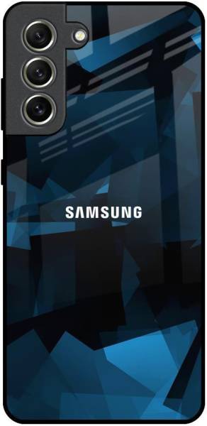 Hocopoco Back Cover for Samsung Galaxy S21 FE 5G