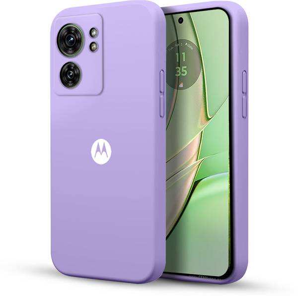 Big Wings Back Cover for MOTOROLA EDGE 40