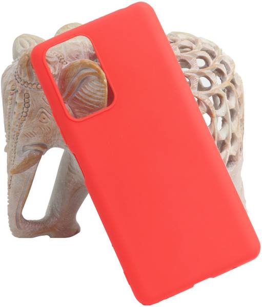 VAKIBO Back Cover for MI Redmi Note 10 Pro, Redmi Note 10 Pro