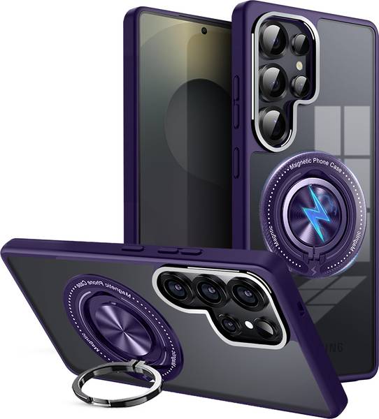 KARWAN Back Cover for Samsung galaxy S23 Ultra