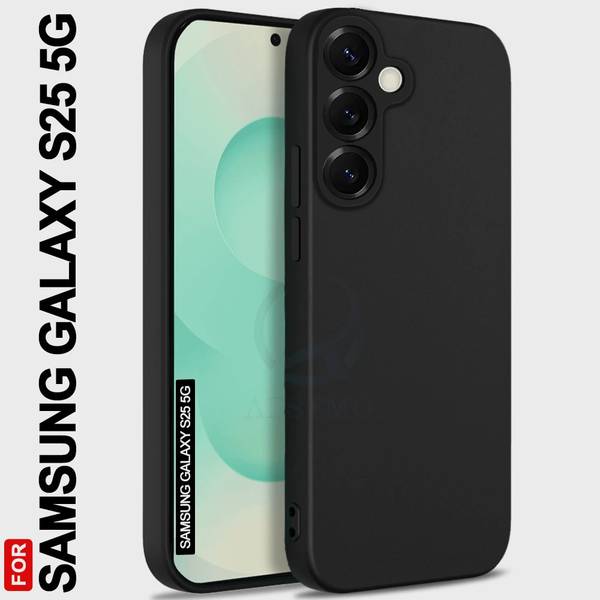 AESTMO Back Cover for Samsung Galaxy S25 5G