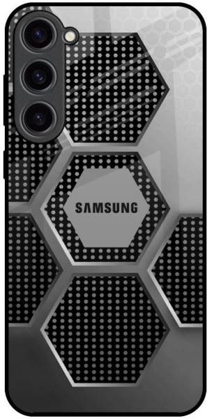 Hocopoco Back Cover for Samsung Galaxy S23 Plus 5G