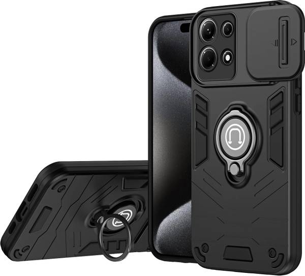 YUWOO Back Cover for Infinix Note 30 5G