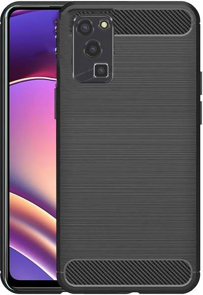 INSTYLE Back Cover for Lava Blaze 5G