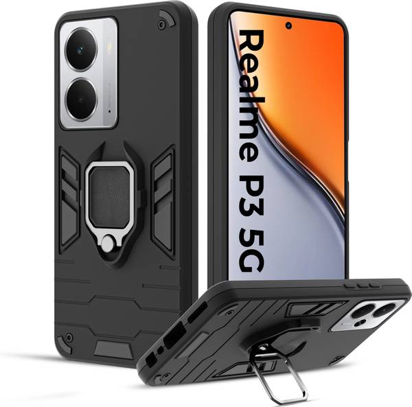 Artistque Back Cover for realme P3 5G