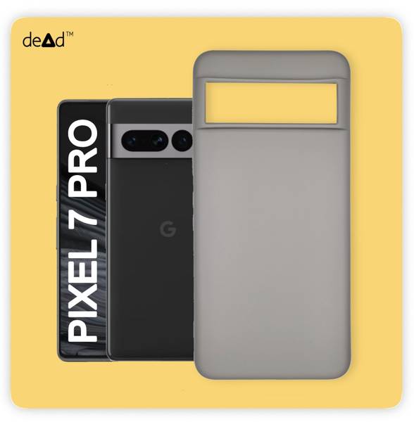 dead Back Cover for Google Pixel 7 Pro