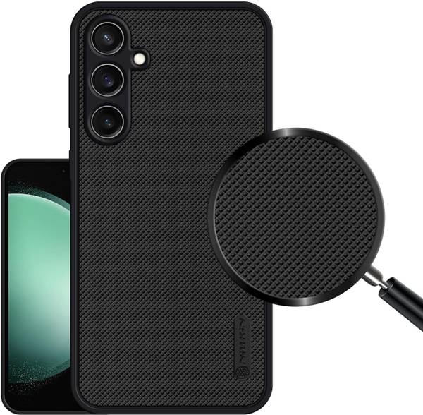 LHR Back Cover for Samsung Galaxy S23 FE 5G