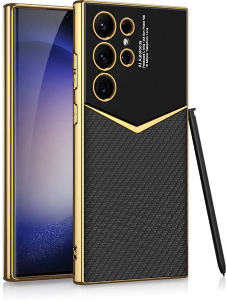 MVYNO Back Cover for Samsung Galaxy S24 Plus