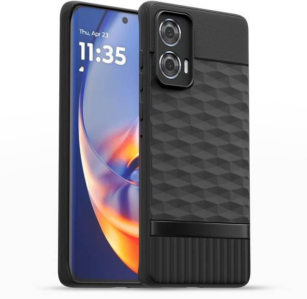 My Thing! Back Cover for Moto Edge 50 Fusion 5G, Motorola Edge 50 Fusion 5G