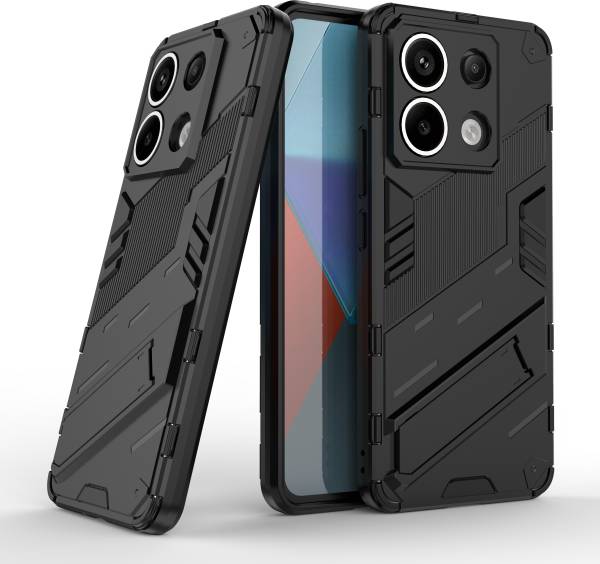Mobile Mart Back Cover for Redmi Note 13 Pro 5G