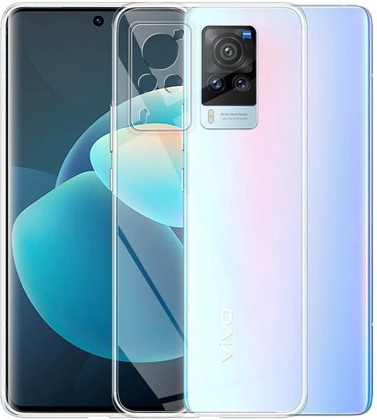 Shining Stars Back Cover for Vivo X60 Pro