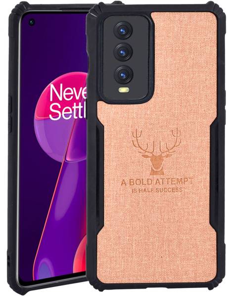 Flipkart SmartBuy Back Cover for Vivo Y20, Vivo Y20i, Vivo Y20A, Vivo Y20G, Vivo Y20T, Vivo Y12s, Vivo Y12G