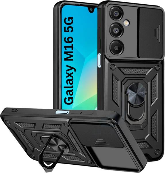 Fablue Back Cover for Samsung Galaxy M16 5G
