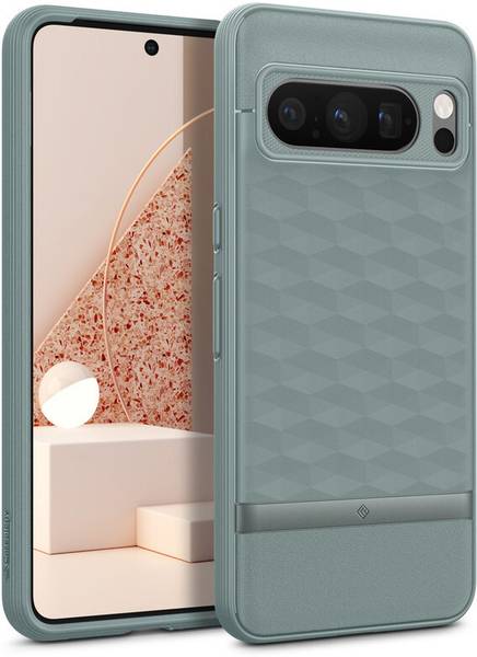 Caseology Parallax Back Cover for Google Pixel 8 Pro