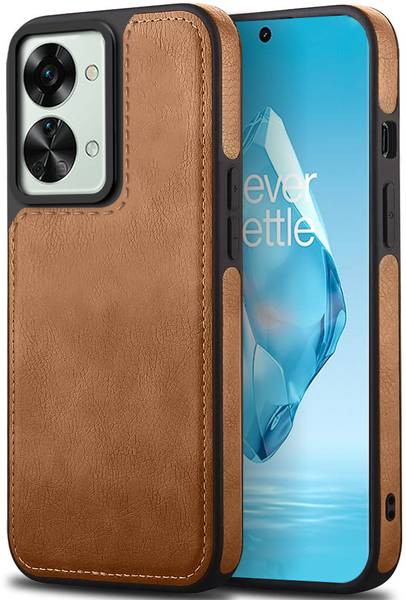 KARWAN Back Cover for Oneplus Nord 2T