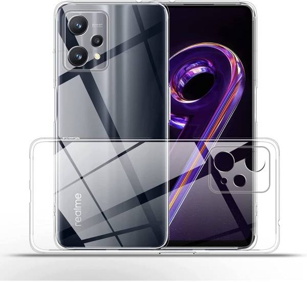 Spinzzy Back Cover for Realme 9 Pro Plus 5G