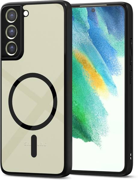 Pikkme Back Cover for Samsung Galaxy S21 fe 5G