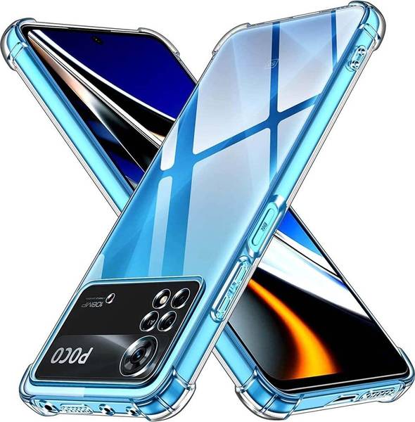 Poco X4 Pro 5G