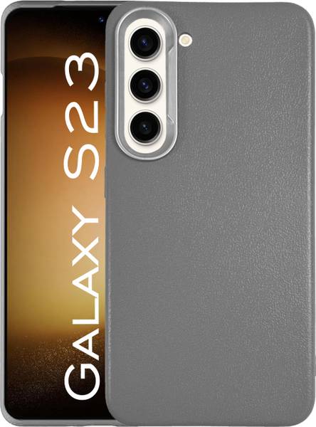 PUNAK Back Cover for Samsung Galaxy s23, samsung s23, s23