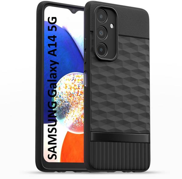 AIZLO Back Cover for SAMSUNG Galaxy A14 5G