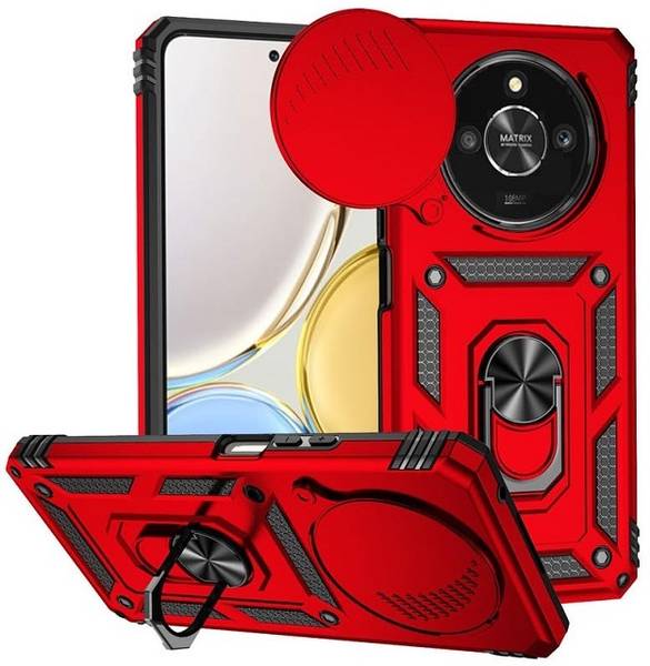 KrKis Back Cover for Realme 12 Pro Plus 5G
