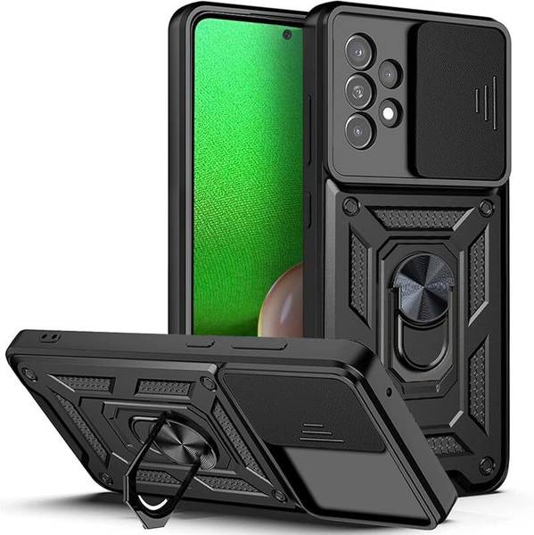 Elica Back Cover for Samsung Galaxy A52 / A52s 5G