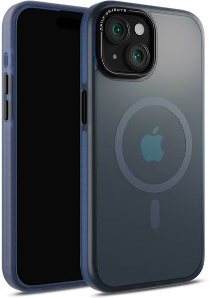 DailyObjects Back Cover for iPhone 15 Plus
