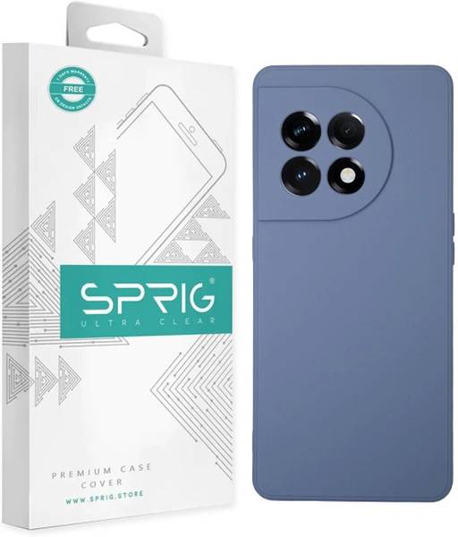 Sprig Back Cover for OnePlus 11R 5G