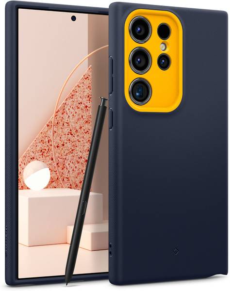 Caseology Nano Pop Back Cover for Samsung Galaxy S24 Ultra