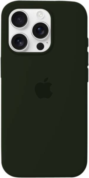 INNOPACE Back Cover for iPhone 16 PRO