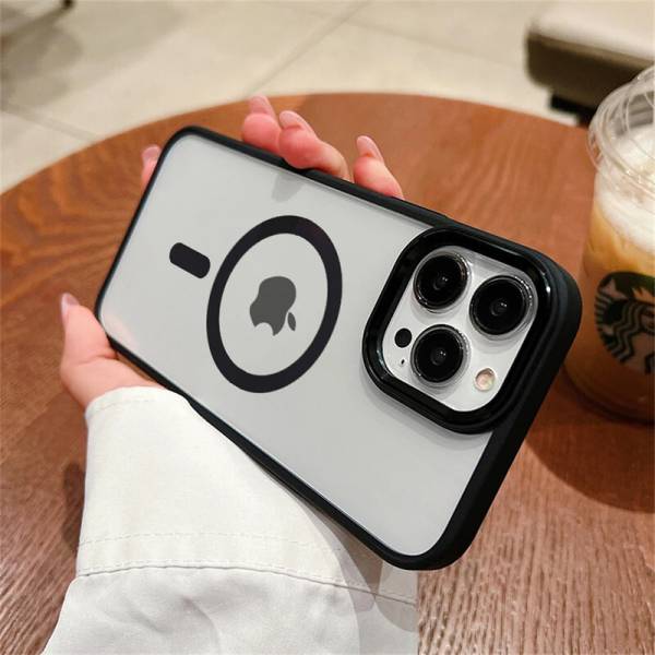 LuxuryKase Back Cover for Apple iPhone 13 Pro