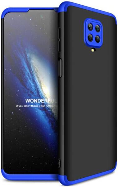 KWINE CASE Back Cover for Poco M2 Pro, Mi Redmi Note 9 Pro, Mi Redmi Note 9 Pro Max