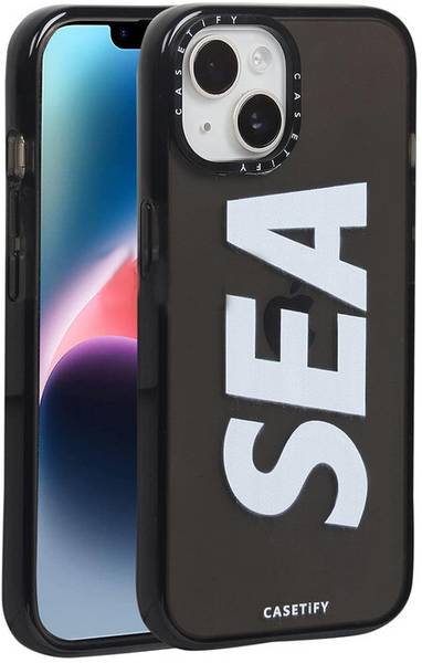 Kolorfame Back Cover for Iphone 14 Plus